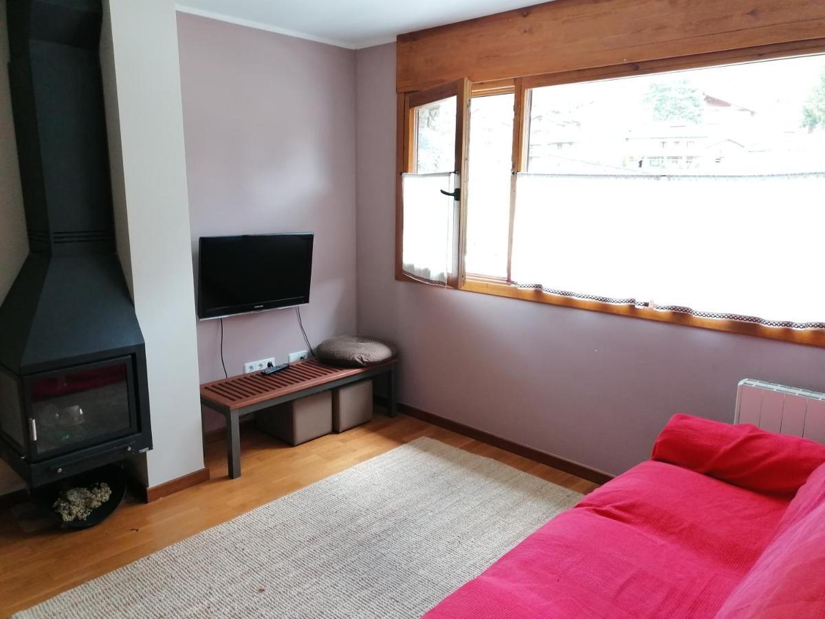 Apartment Le Petit *